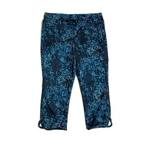 Old navy girls 12Y capri leggings